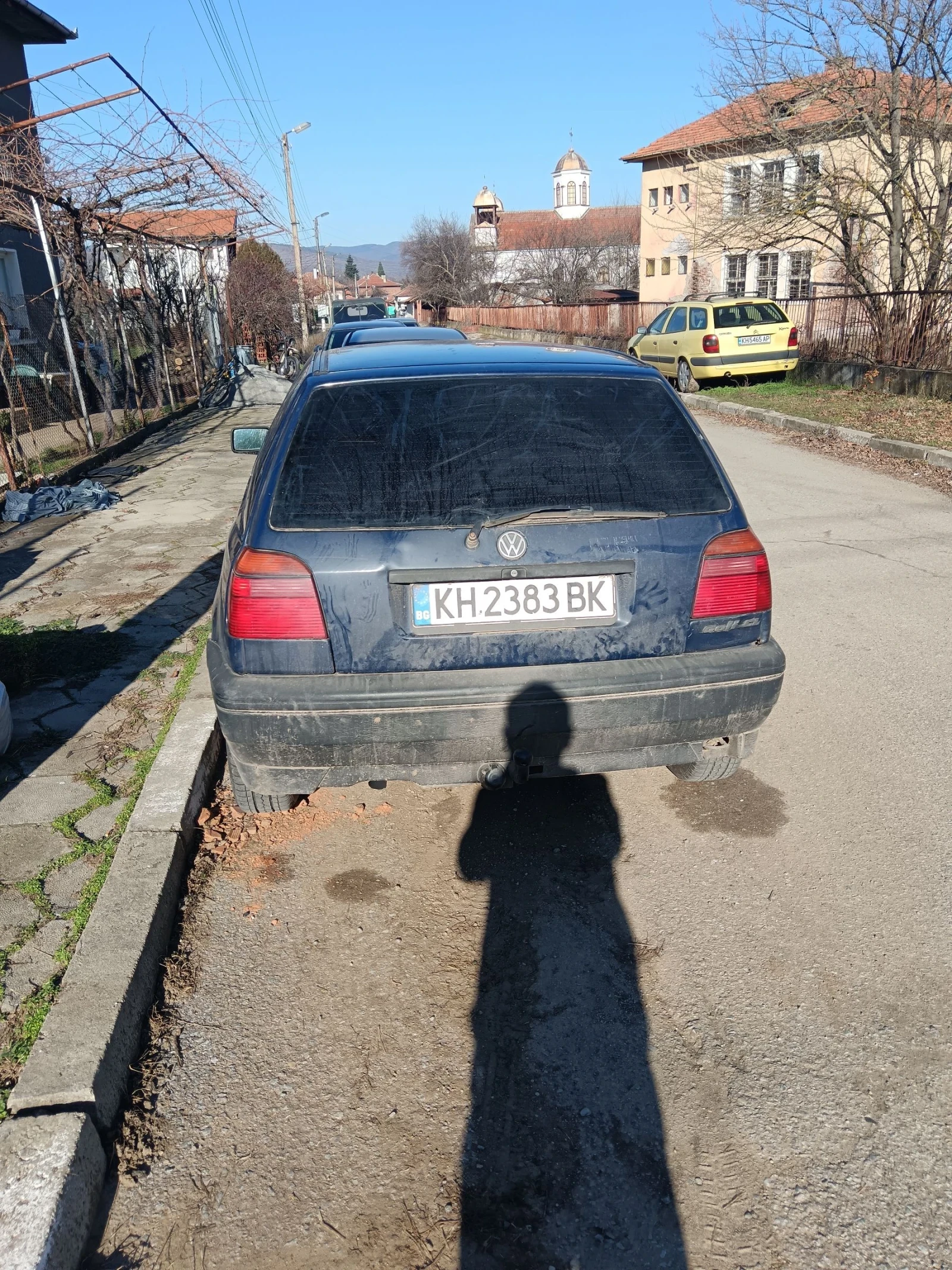 VW Golf 1, 8 90�� ��� | Mobile.bg � ����������� 3