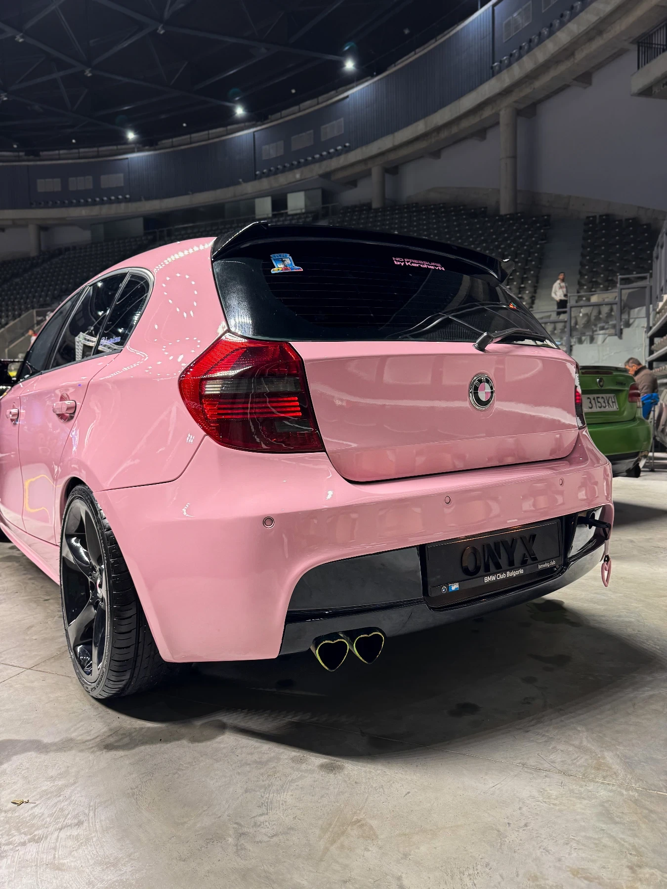 BMW 120 E87 | Mobile.bg � ����������� 4