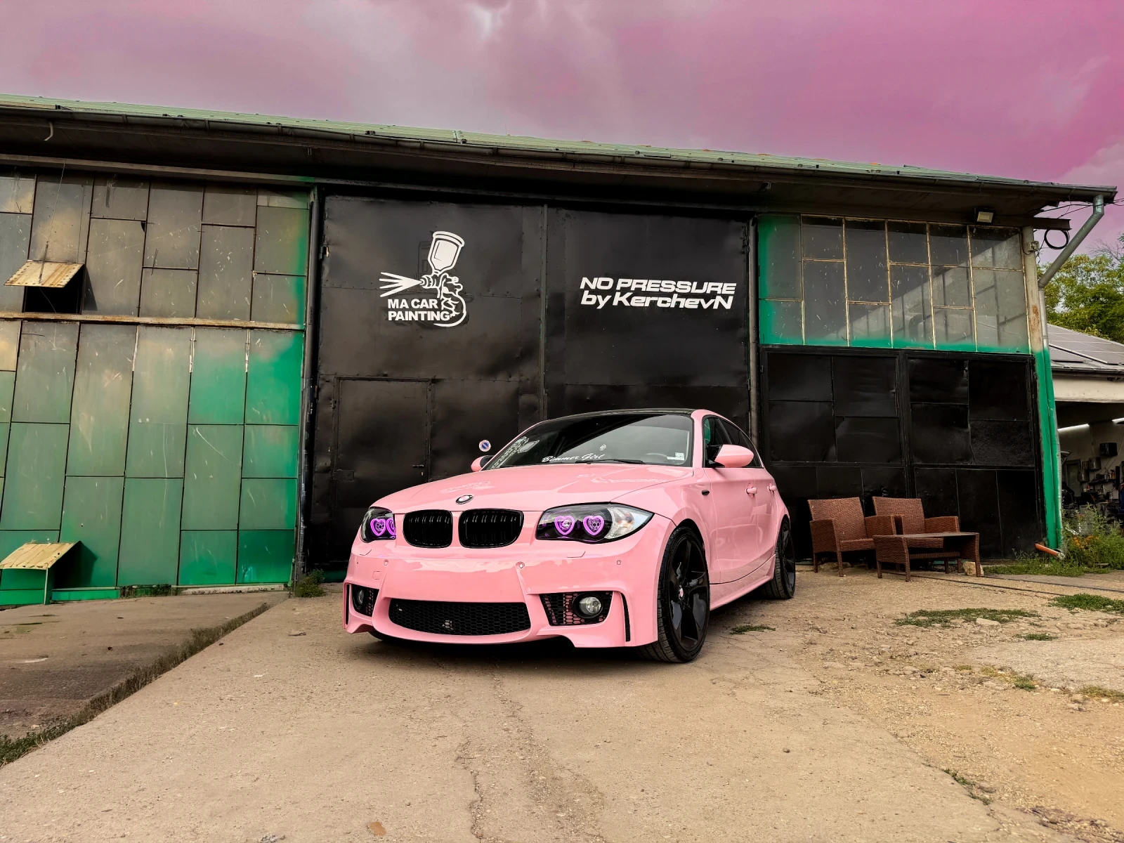 BMW 120 E87 | Mobile.bg � ����������� 1