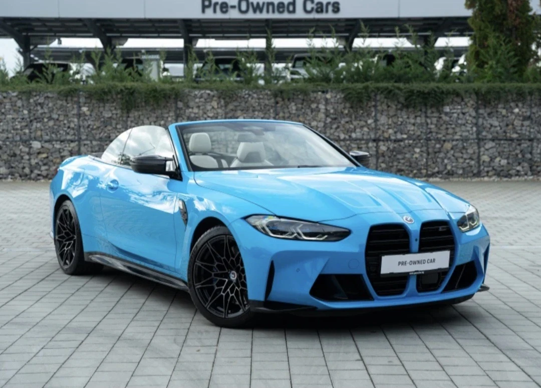 BMW M4 M4 COMPETITION | Mobile.bg � ����������� 5