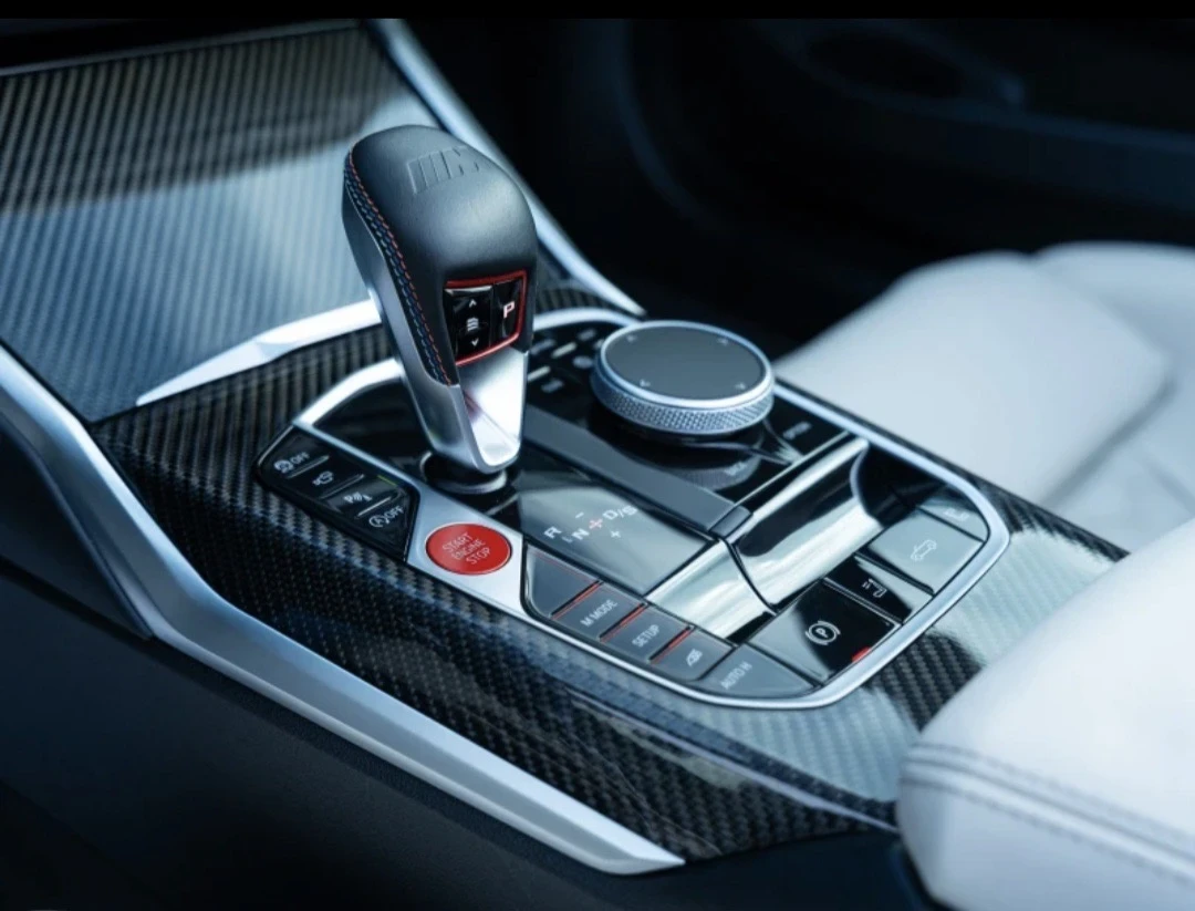 BMW M4 M4 COMPETITION, снимка 6 - Автомобили и джипове - 53331107