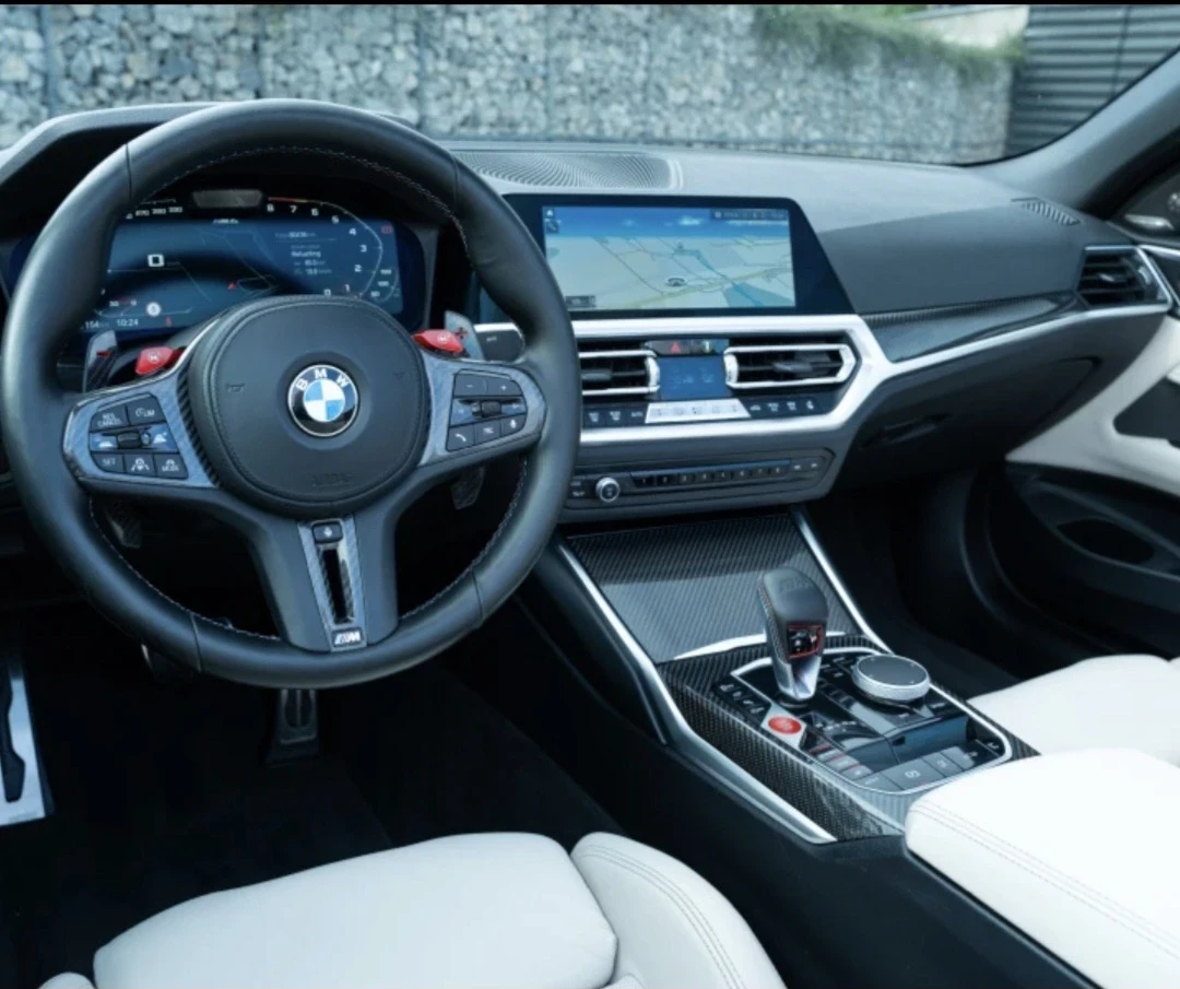 BMW M4 M4 COMPETITION | Mobile.bg � ����������� 7