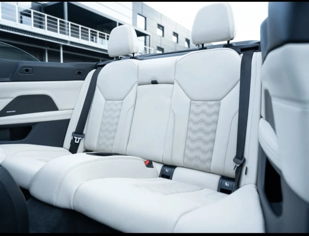 BMW M4 M4 COMPETITION, снимка 7 - Автомобили и джипове - 53331107