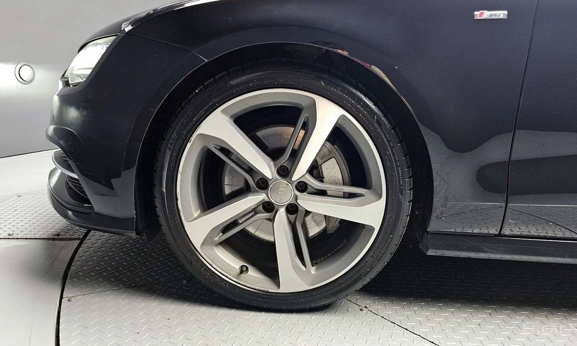 Audi A7  - изображение 5