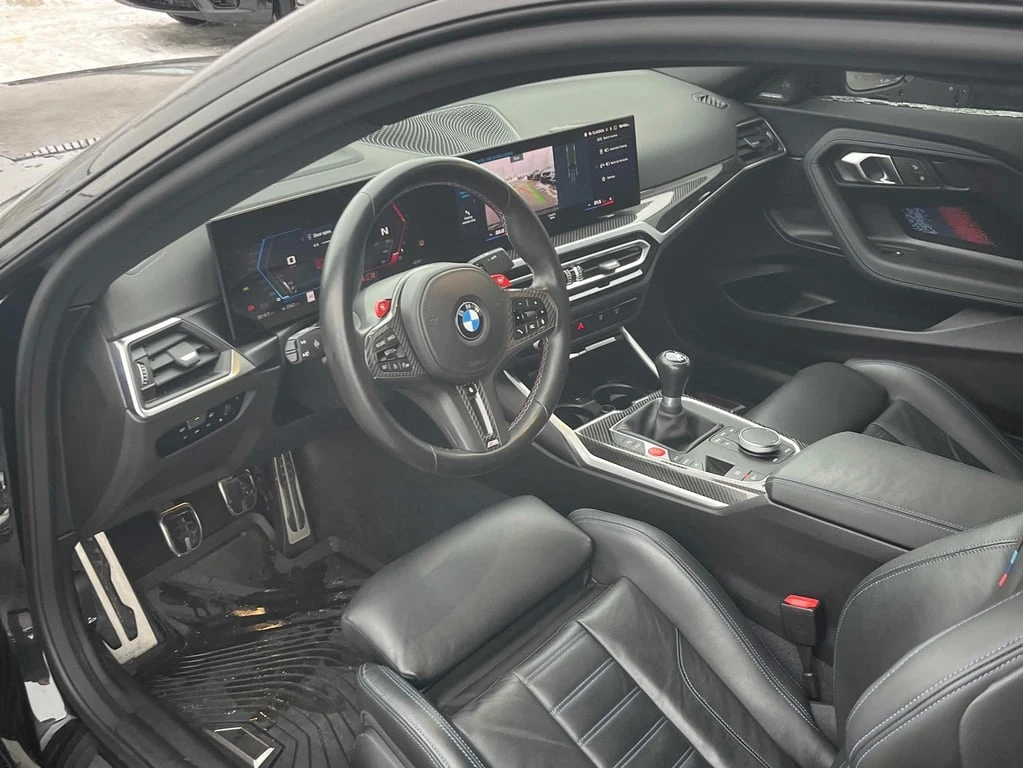 BMW M2 * Coupe * CARFAX * ��� ������������ ������ | Mobile.bg � ����������� 14