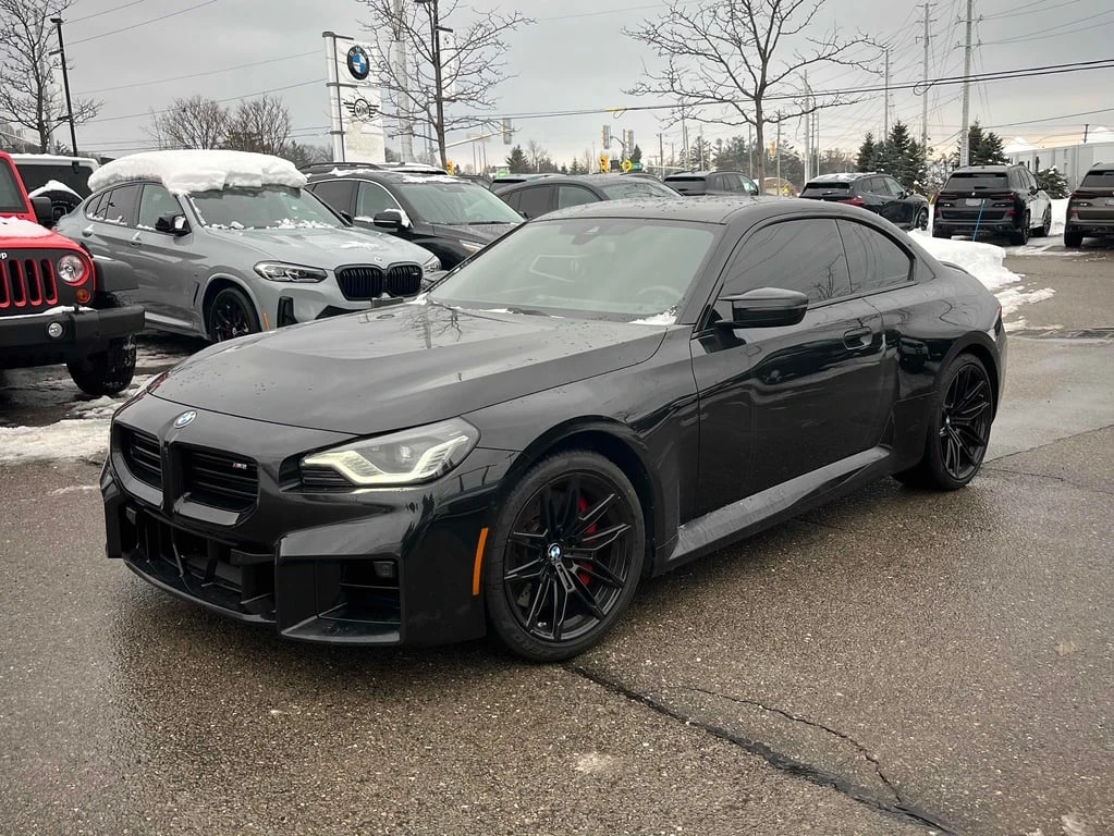BMW M2 * Coupe * CARFAX * ��� ������������ ������ | Mobile.bg � ����������� 10