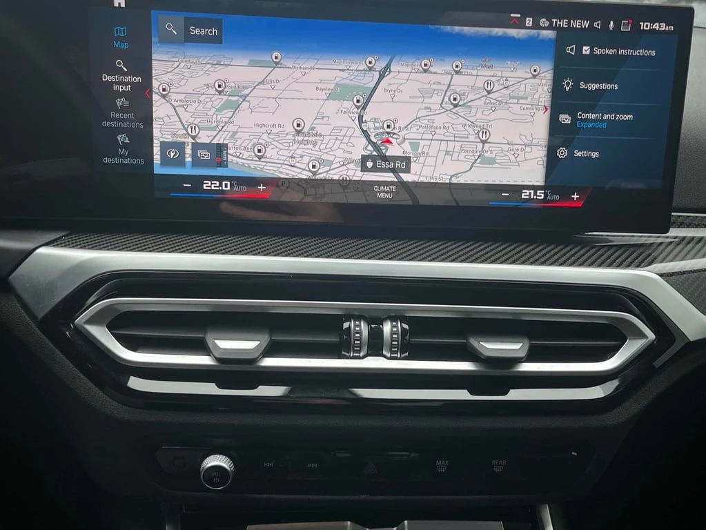 BMW M2 * Coupe * CARFAX * ��� ������������ ������ | Mobile.bg � ����������� 9