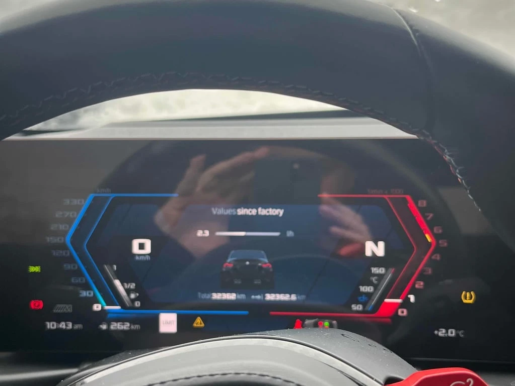 BMW M2 * Coupe * CARFAX * ��� ������������ ������ | Mobile.bg � ����������� 17