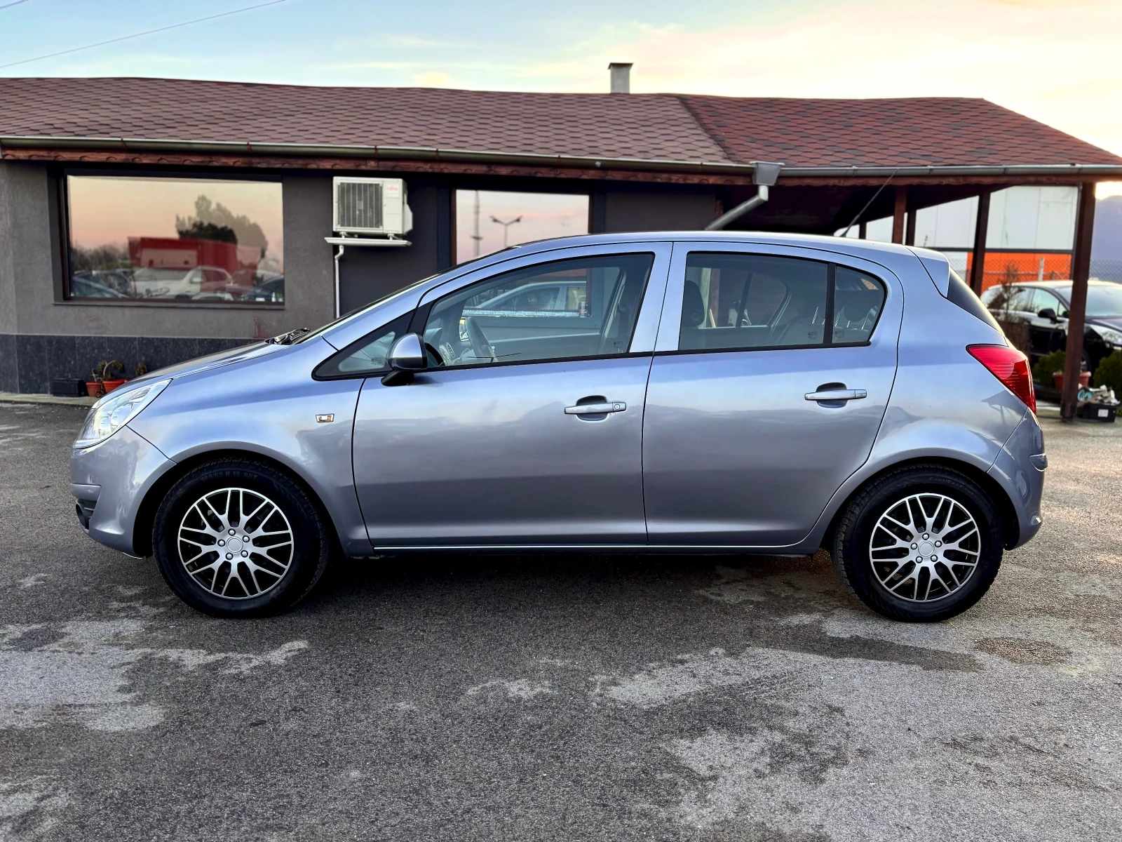 Opel Corsa  - изображение 5