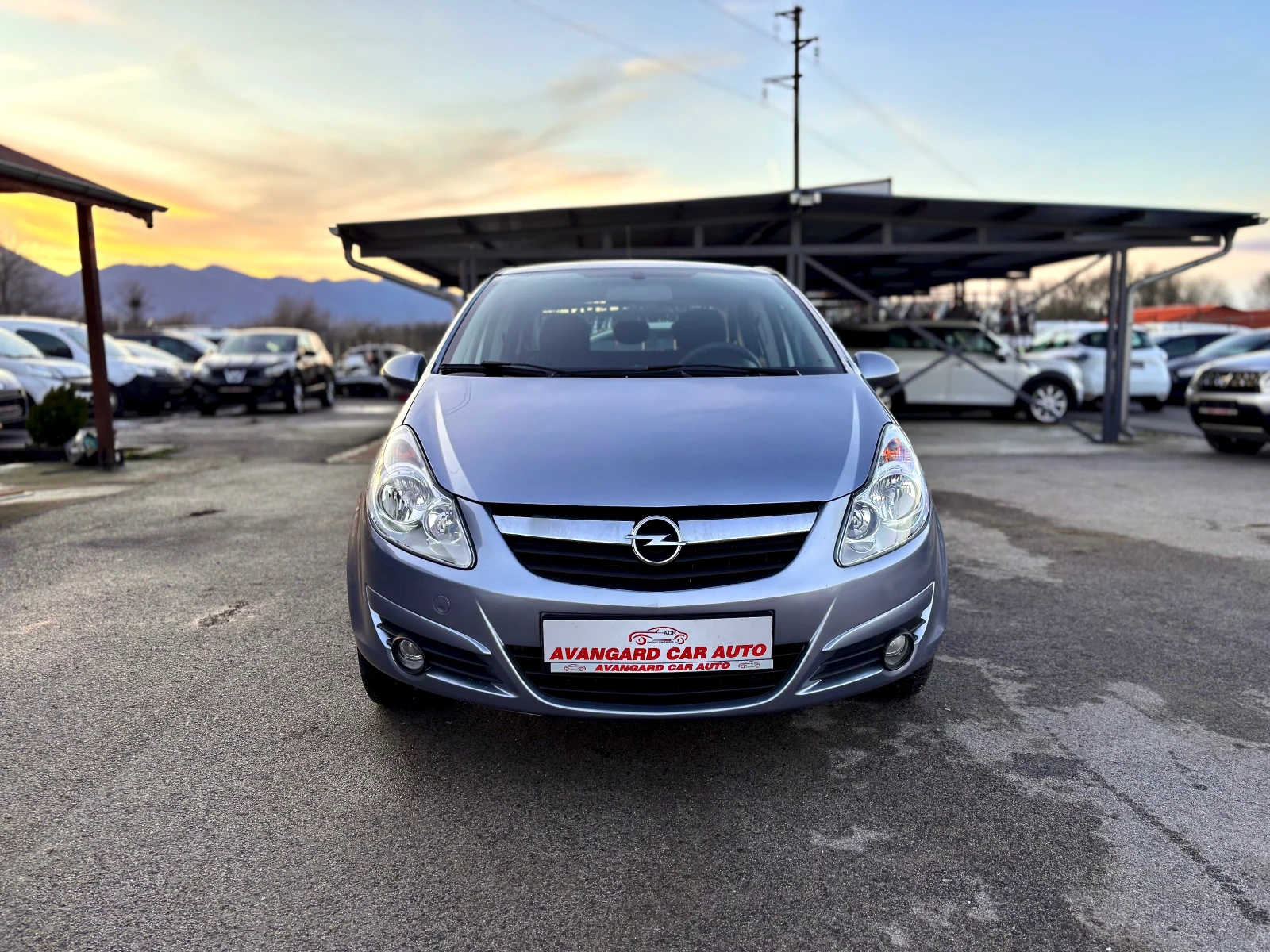 Opel Corsa | Mobile.bg � ����������� 1
