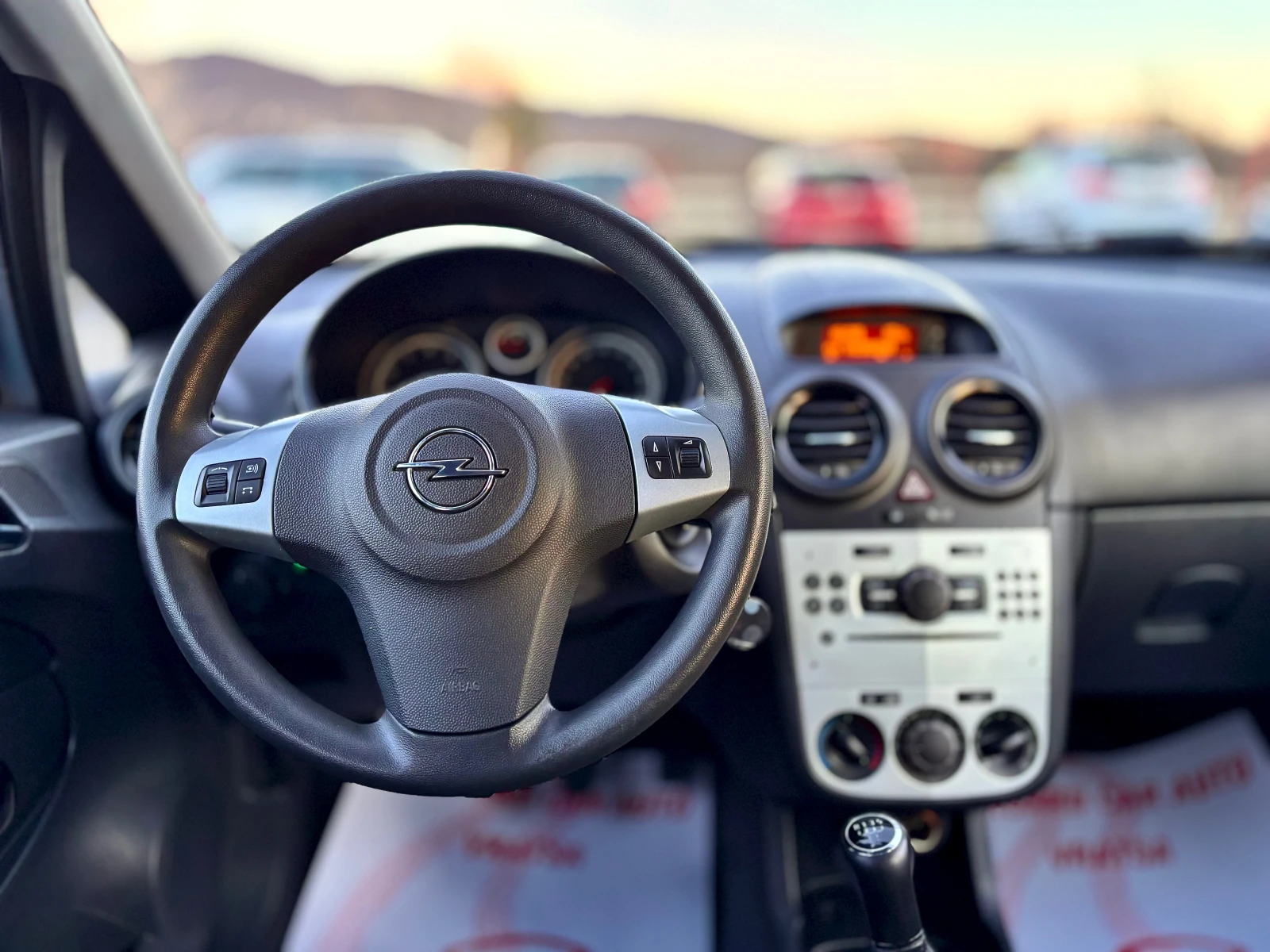 Opel Corsa  - изображение 10