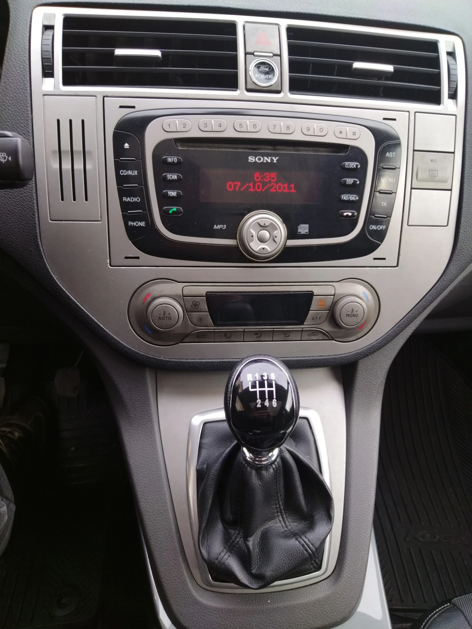 Ford Cougar | Mobile.bg � ����������� 6