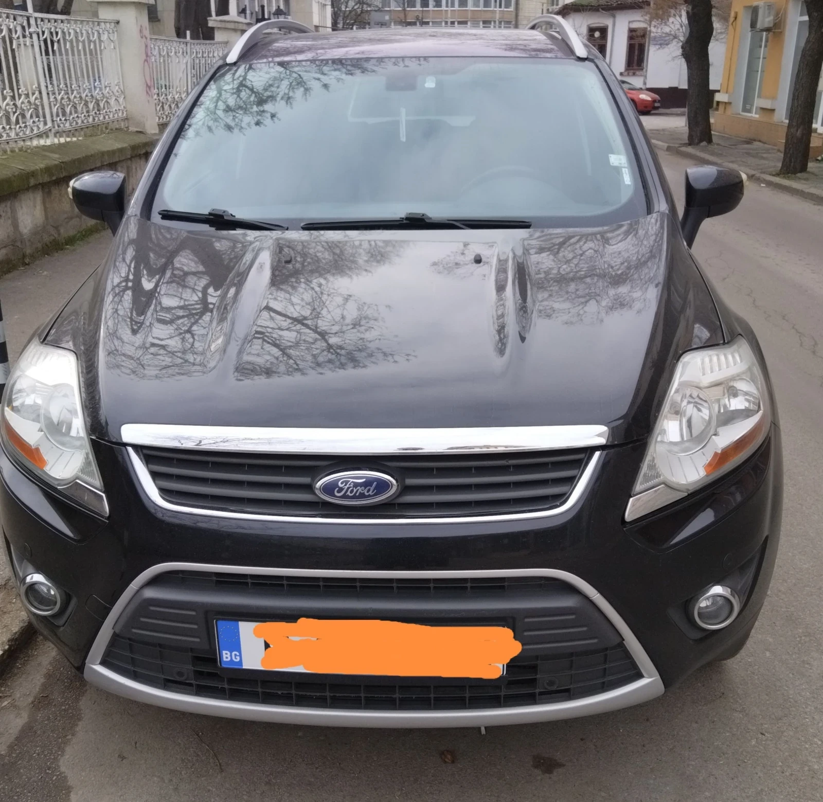 Ford Cougar | Mobile.bg � ����������� 2