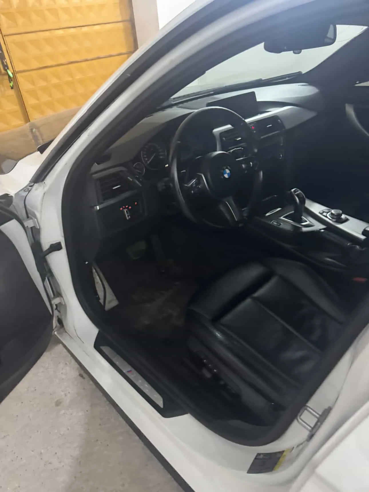 BMW 335  - изображение 3