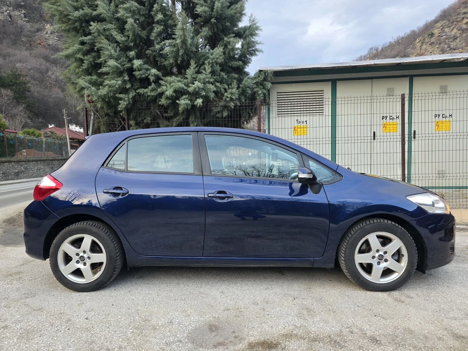 Toyota Auris 2.0 D-4D * FACELIFT* NAVI* KAMERA* START STOP* KEY - изображение 7