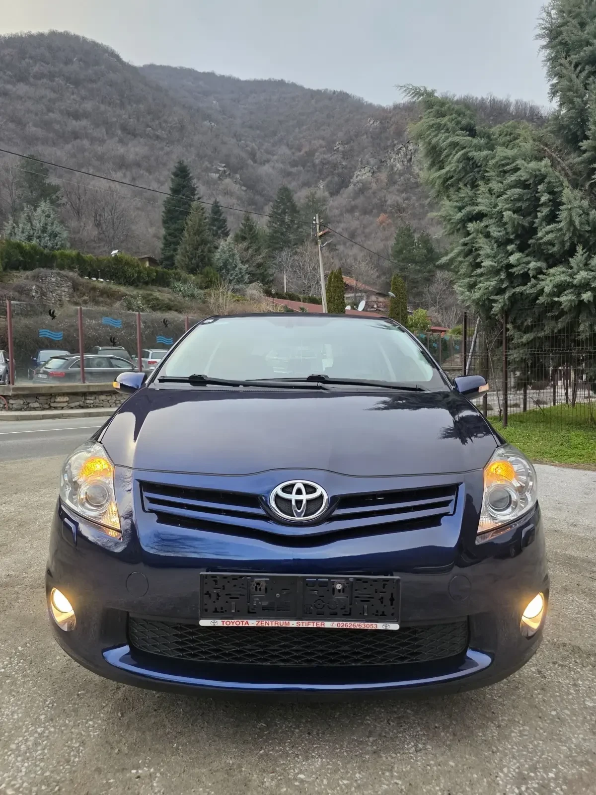 Toyota Auris 2.0 D-4D * FACELIFT* NAVI* KAMERA* START STOP* KEY - изображение 3