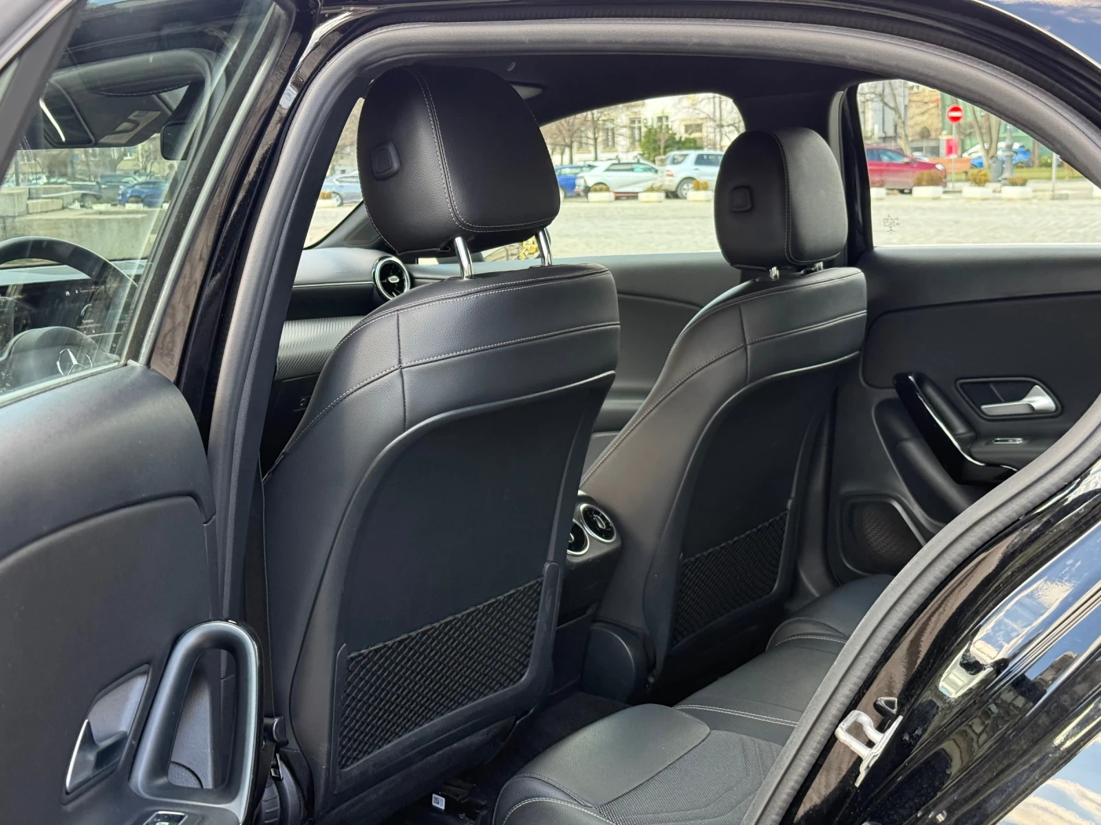 Mercedes-Benz A 180 ����� ������*  | Mobile.bg � ����������� 11