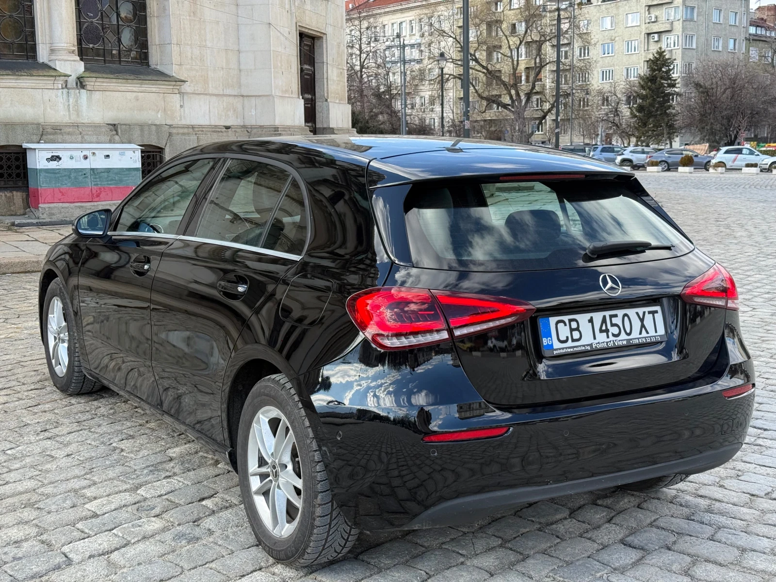 Mercedes-Benz A 180 Готов Лизинг*  - изображение 3