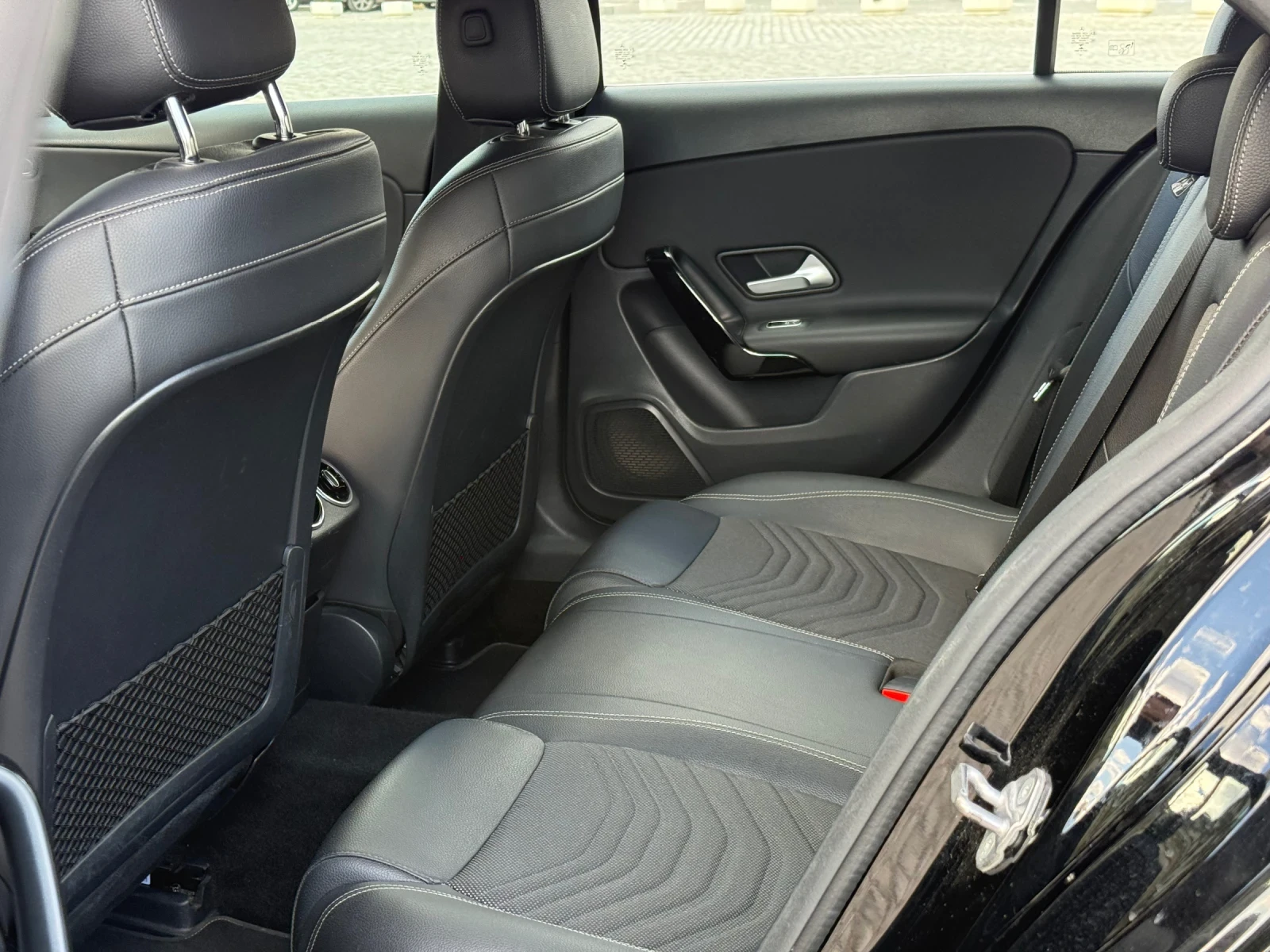 Mercedes-Benz A 180 ����� ������*  | Mobile.bg � ����������� 12