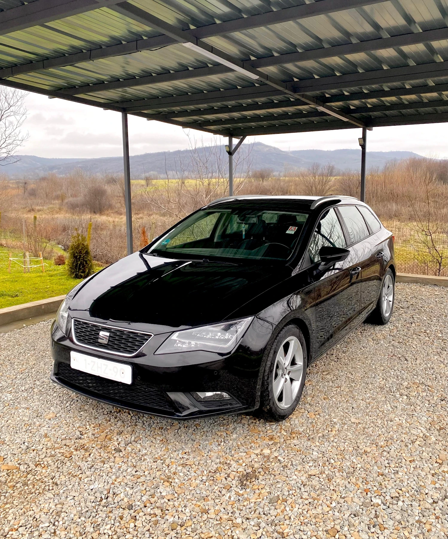 Seat Leon 1.6TDI | Mobile.bg � ����������� 1