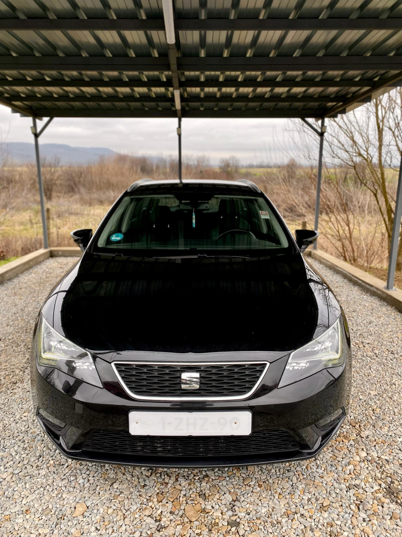 Seat Leon 1.6TDI | Mobile.bg � ����������� 2