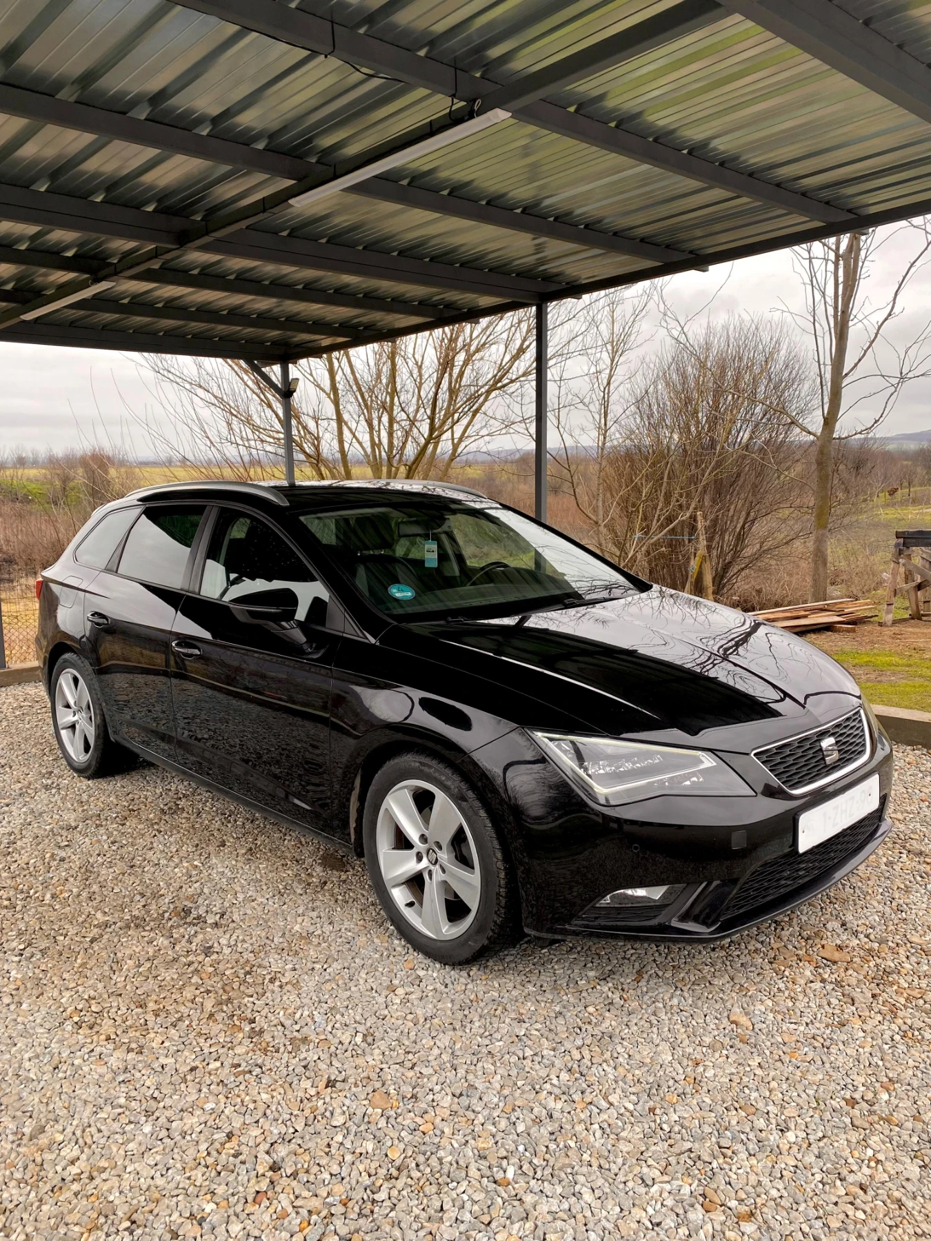 Seat Leon 1.6TDI | Mobile.bg � ����������� 3