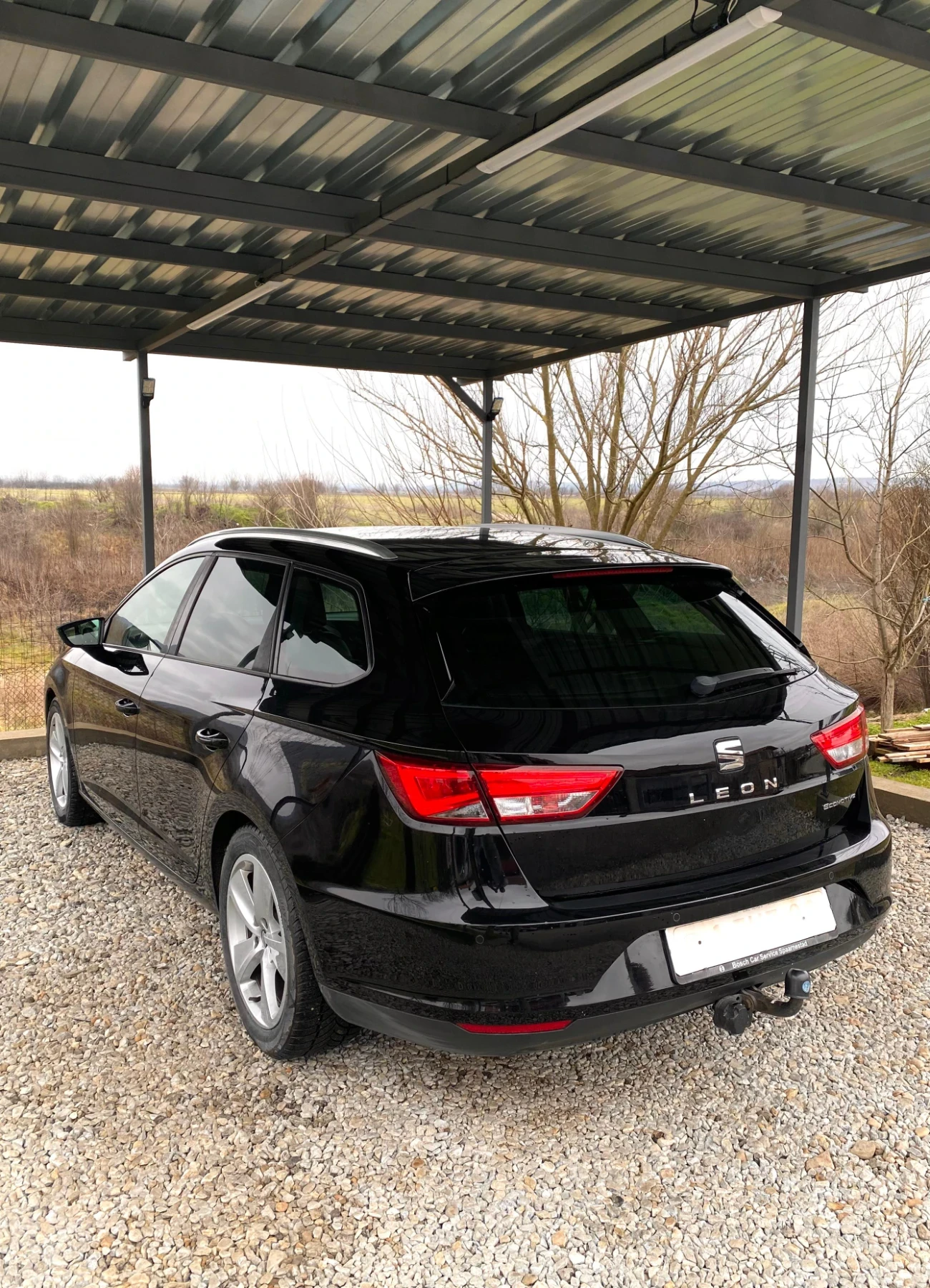 Seat Leon 1.6TDI | Mobile.bg � ����������� 6