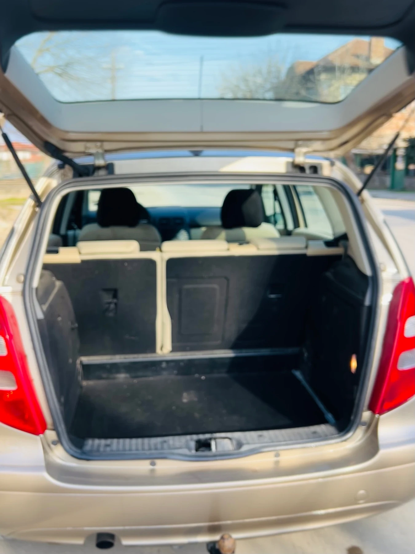 Mercedes-Benz A 160, снимка 7 - Автомобили и джипове - 53920012