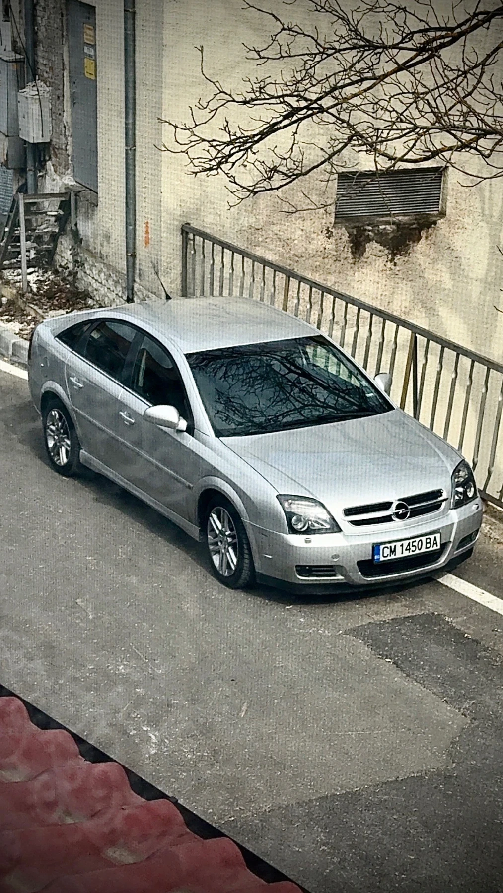 Opel Vectra 2.2 GTS | Mobile.bg � ����������� 5