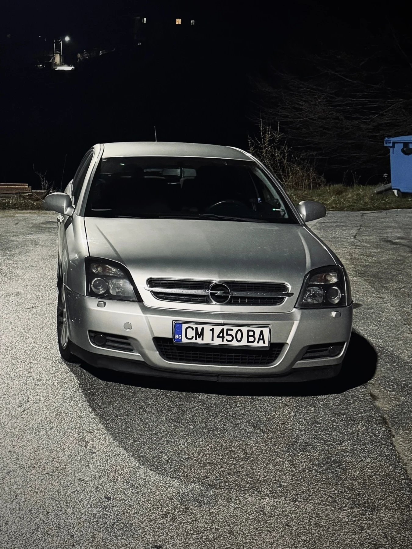 Opel Vectra 2.2 GTS | Mobile.bg � ����������� 8