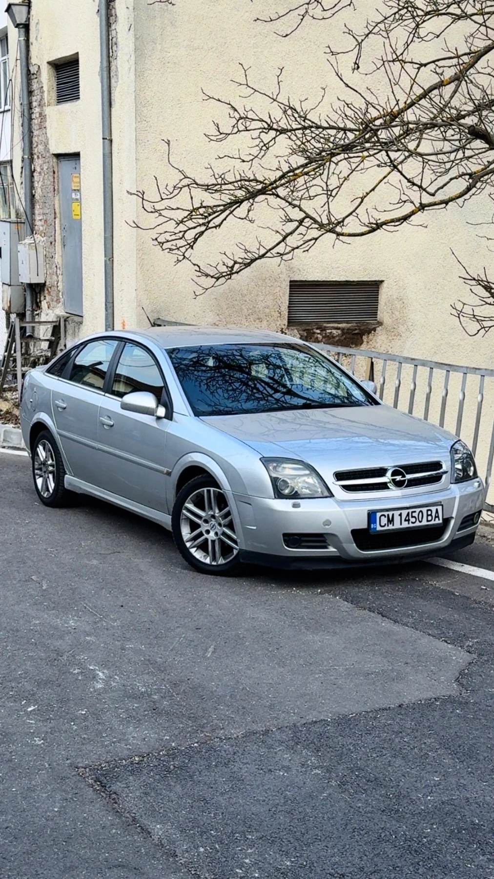 Opel Vectra 2.2 GTS | Mobile.bg � ����������� 6