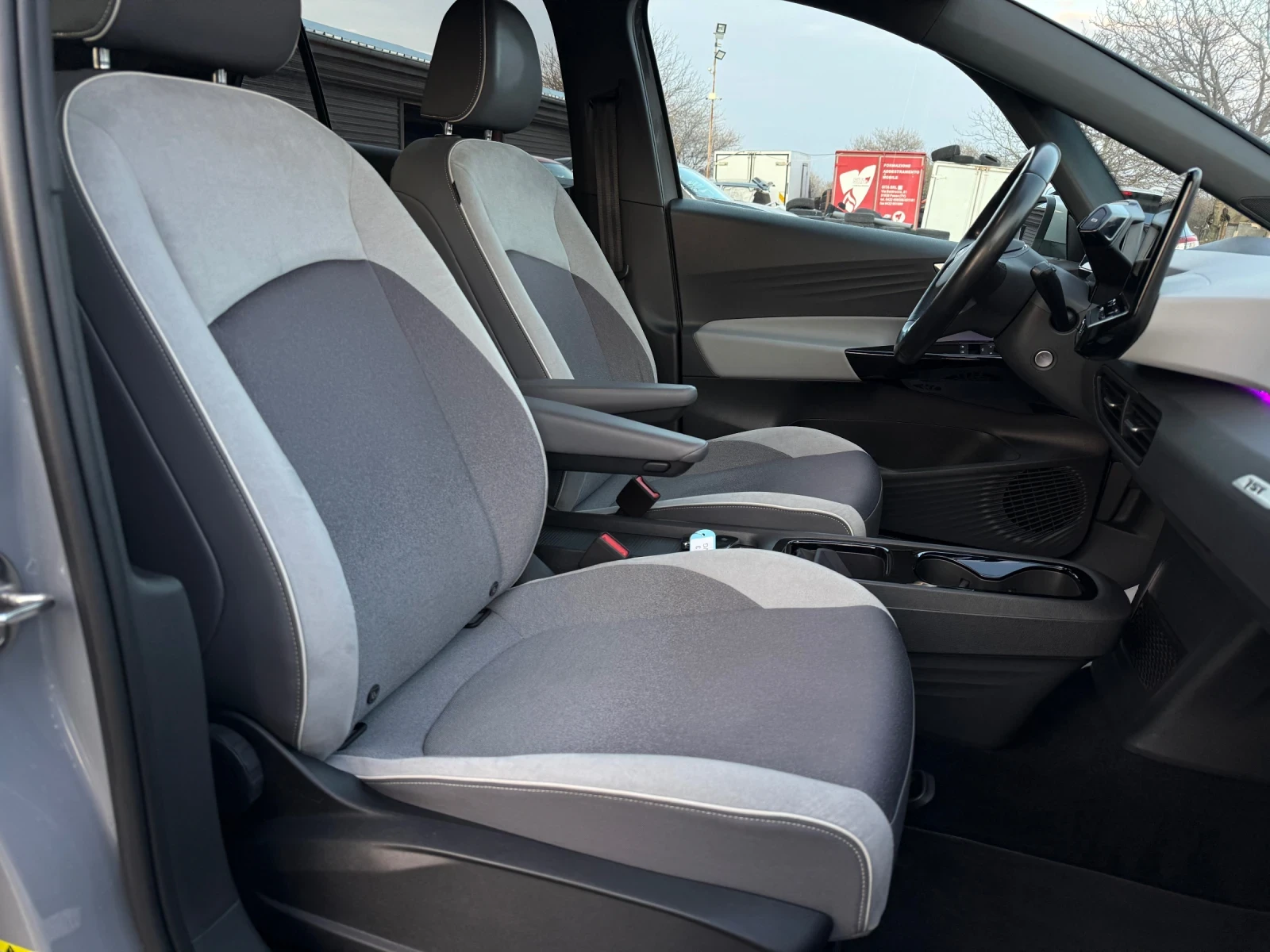 VW ID.3 FIRST PLUS 58kWh IQ LED ���������� �������� | Mobile.bg � ����������� 14