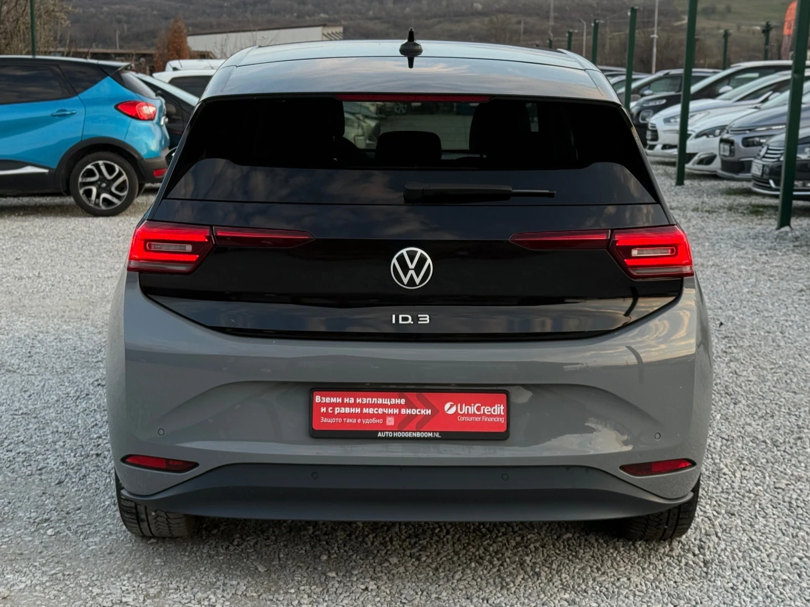 VW ID.3 FIRST PLUS 58kWh IQ LED ���������� �������� | Mobile.bg � ����������� 6
