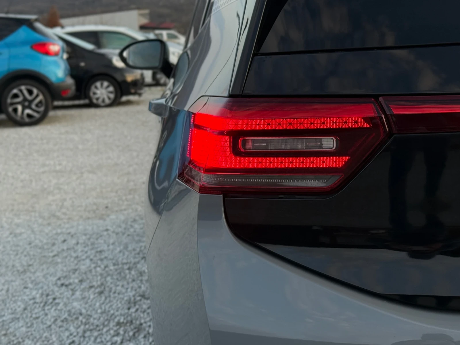 VW ID.3 FIRST PLUS 58kWh IQ LED ���������� �������� | Mobile.bg � ����������� 7