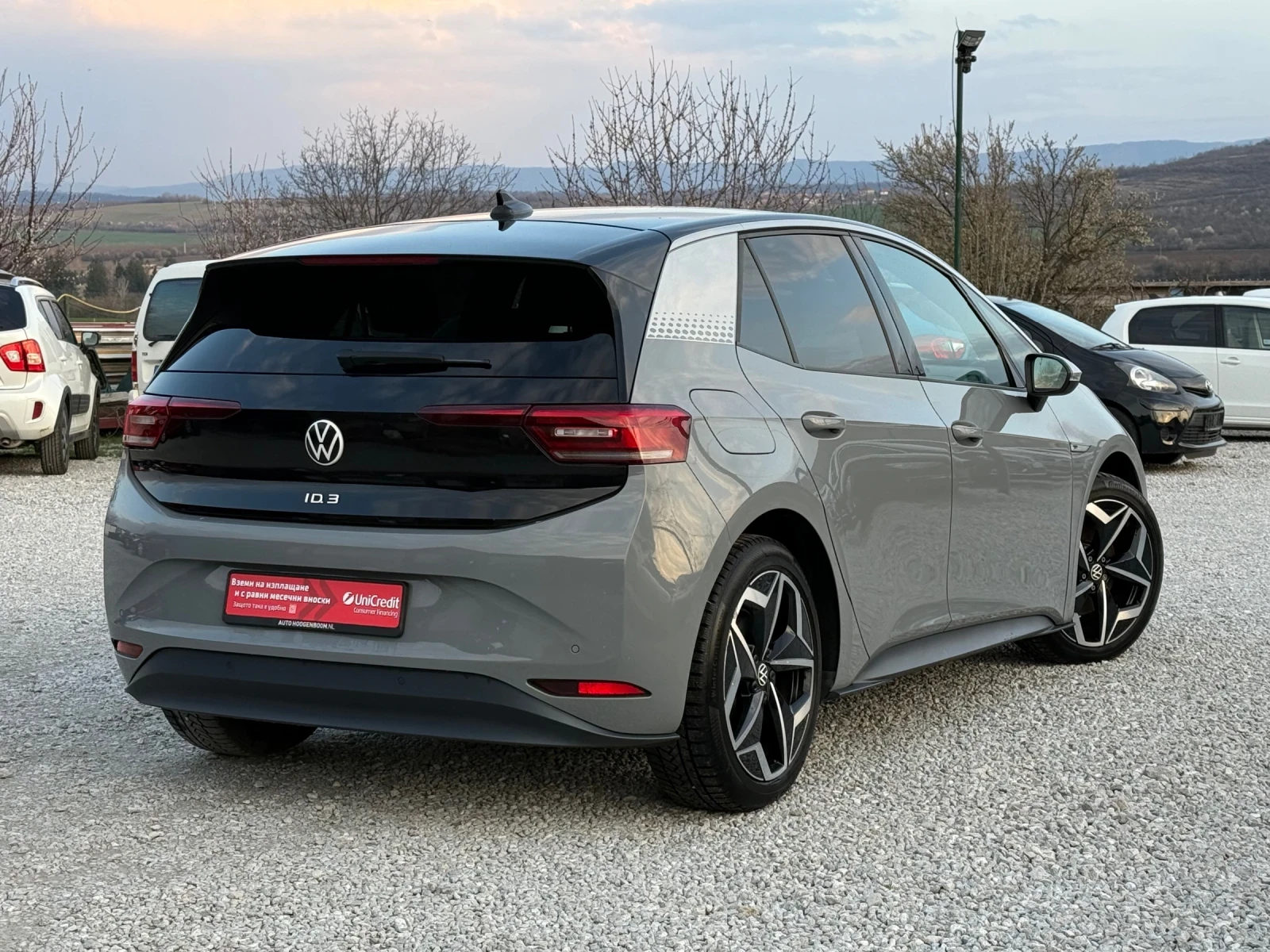 VW ID.3 FIRST PLUS 58kWh IQ LED ���������� �������� | Mobile.bg � ����������� 3