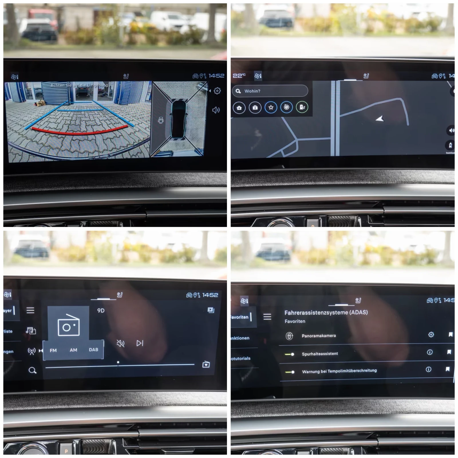 Peugeot 3008 -e GT 10km Pano 360 Keyless Heated Seats/Wheel | Mobile.bg � ����������� 10