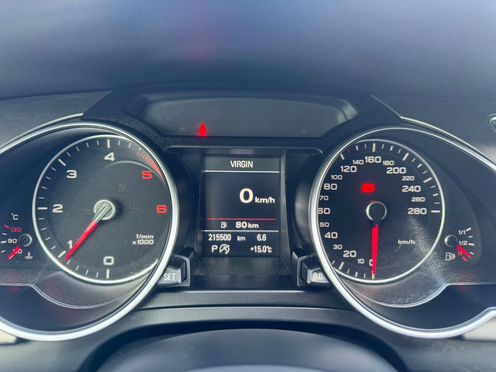 Audi A5 2.0TDI Sportback, снимка 8 - Автомобили и джипове - 54198794