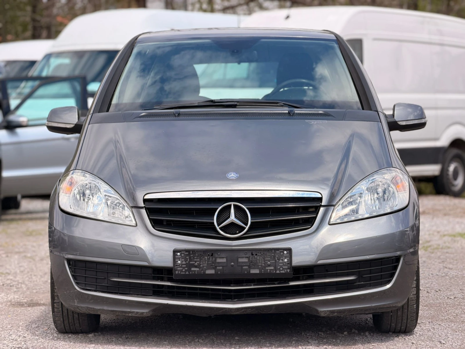 Mercedes-Benz A 160 1.5I | Mobile.bg � ����������� 4