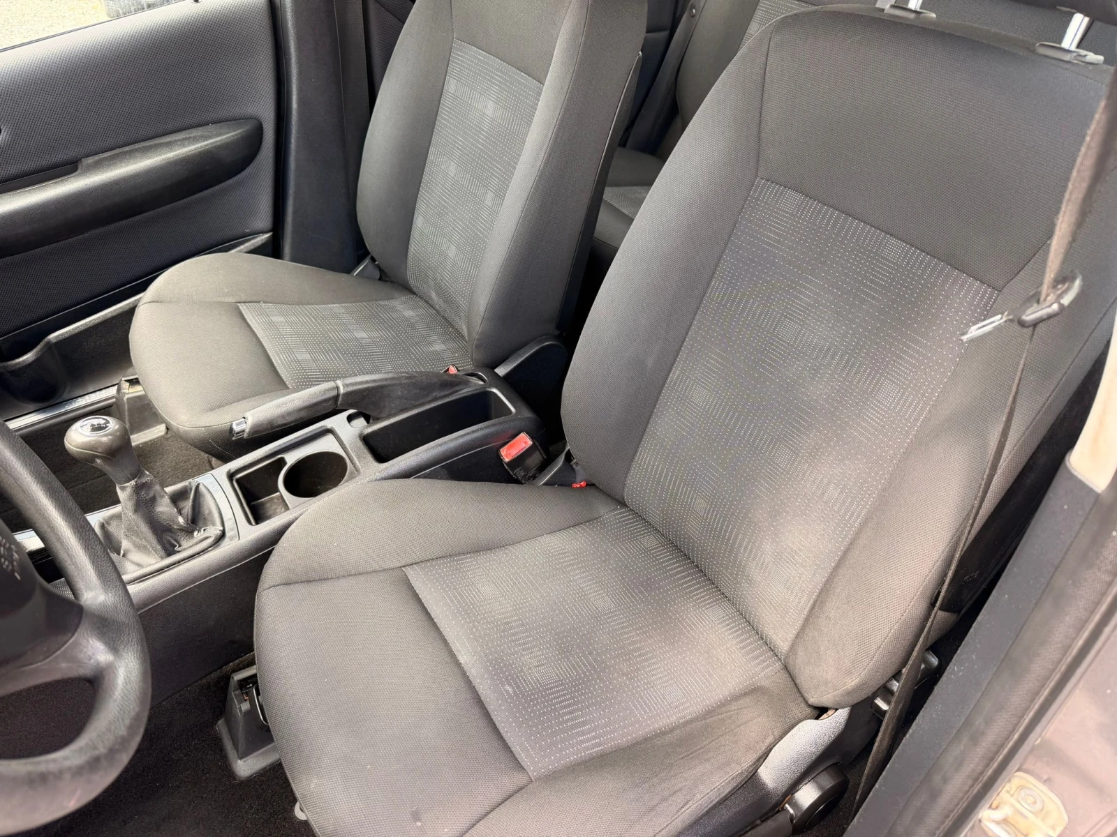 Mercedes-Benz A 160 1.5I | Mobile.bg � ����������� 11