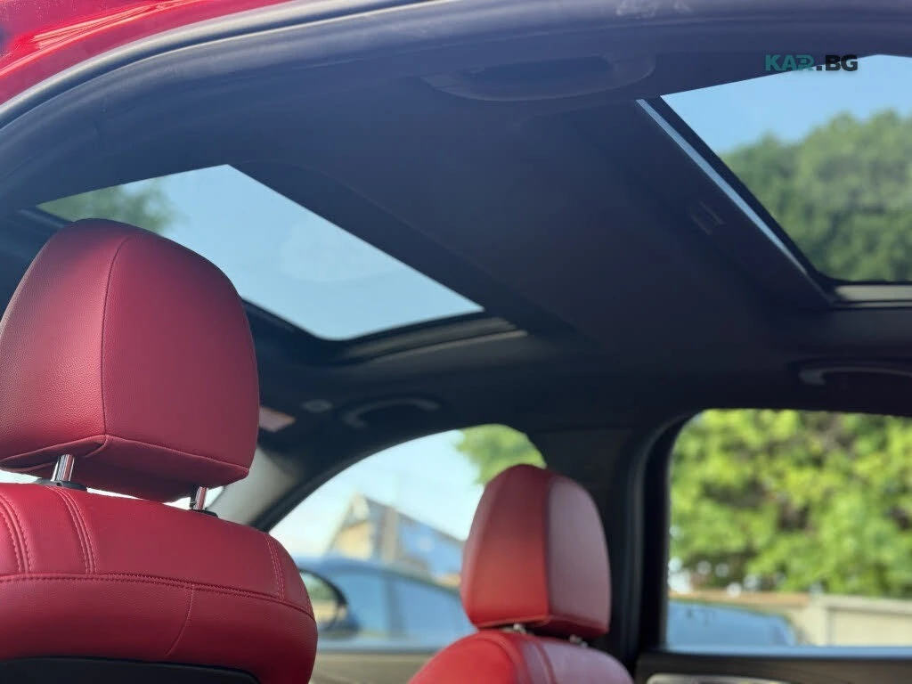 Alfa Romeo Giulia Veloce* AWD* АвтоКредит* (ЦЕНА ДО БГ), снимка 13 - Автомобили и джипове - 54569523