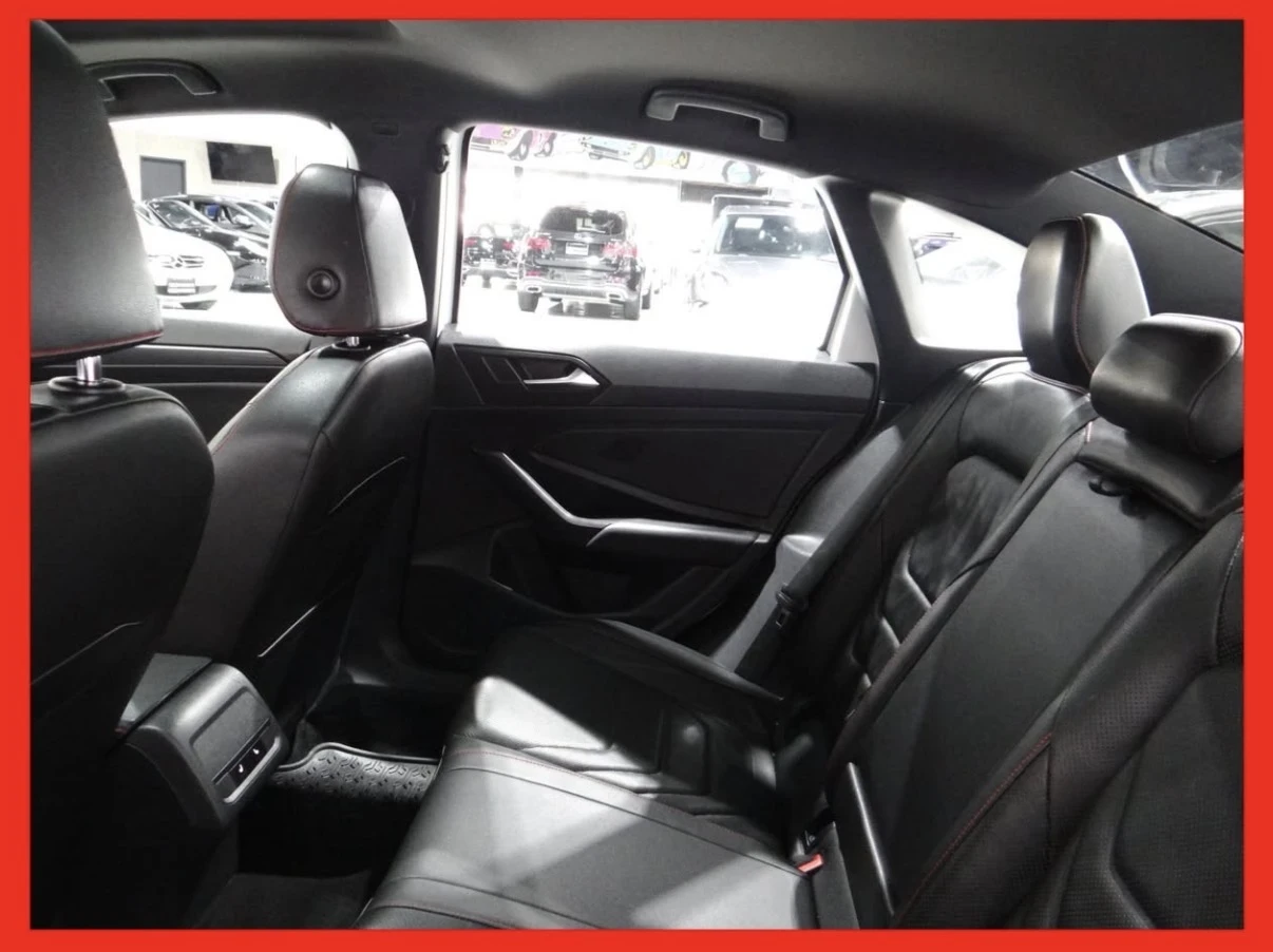 VW Jetta GLI DSG * ОБДУХ * КАМЕРА * CARFAX * , снимка 10 - Автомобили и джипове - 54769222