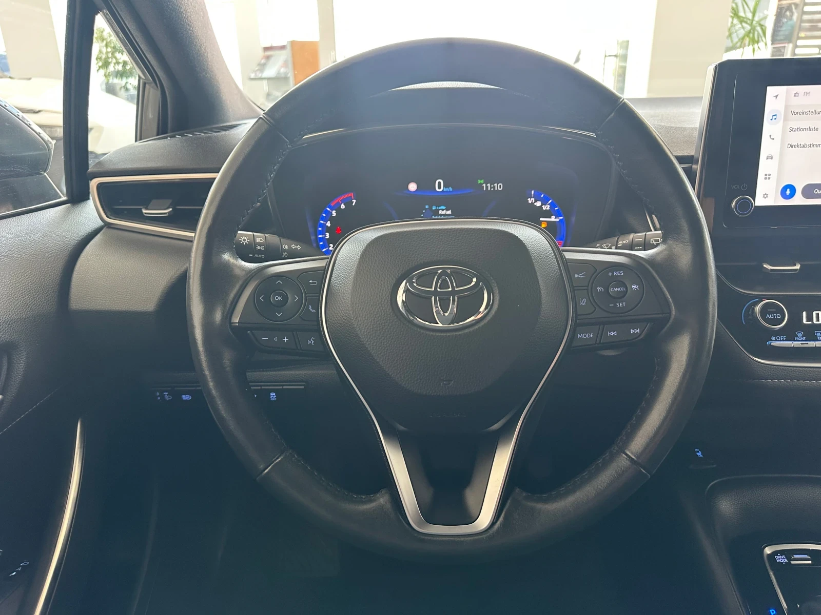 Toyota Corolla, снимка 10 - Автомобили и джипове - 54978283