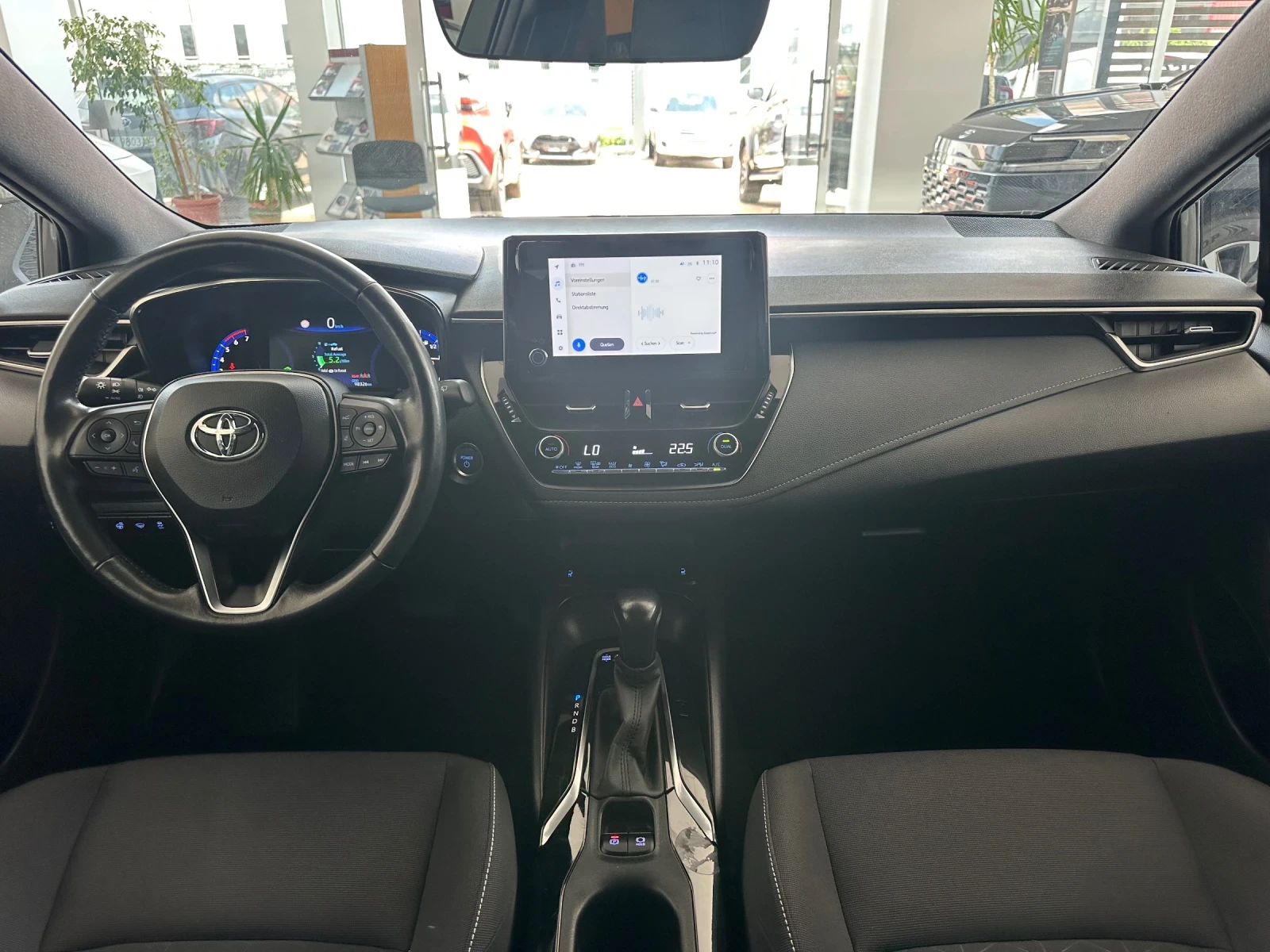 Toyota Corolla, снимка 11 - Автомобили и джипове - 54978283