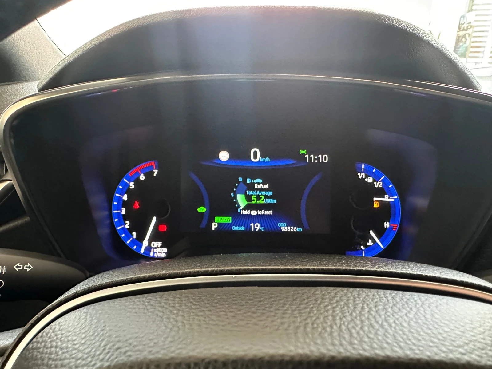 Toyota Corolla, снимка 9 - Автомобили и джипове - 54978283