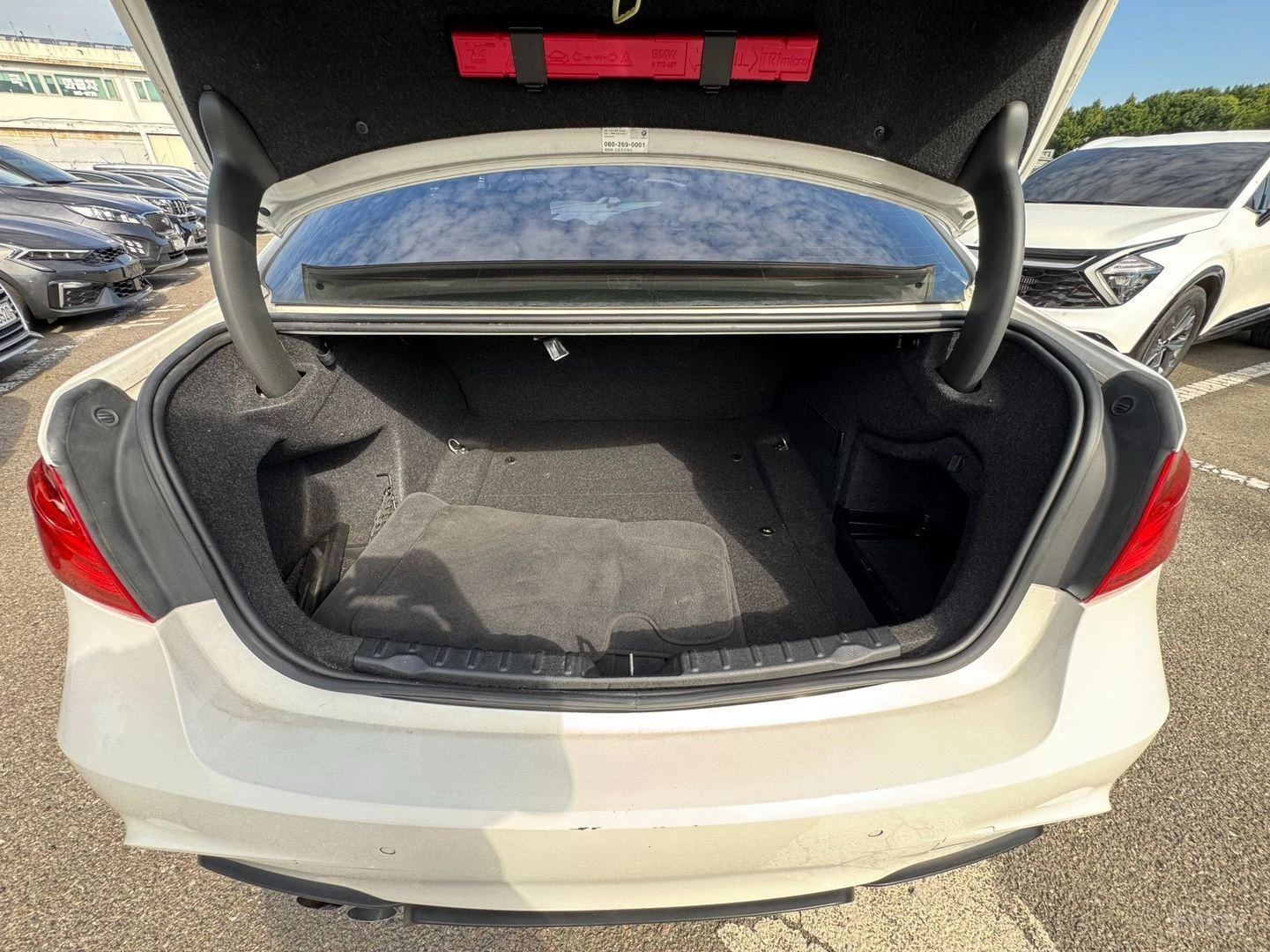 BMW 320 FACELIFT* M-PERFROMANCE* SHODOWLINE* ������ ���� | Mobile.bg � ����������� 13