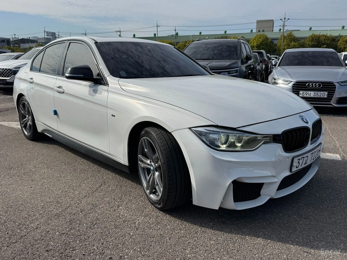 BMW 320 FACELIFT* M-PERFROMANCE* SHODOWLINE* ������ ���� | Mobile.bg � ����������� 3
