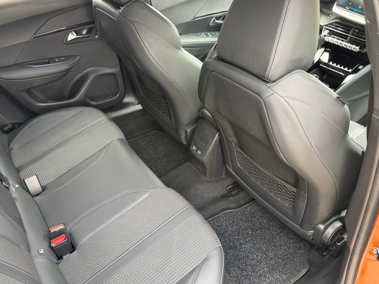 Peugeot 2008 1.5HDI GT-LINE* 8EAT*  | Mobile.bg � ����������� 10
