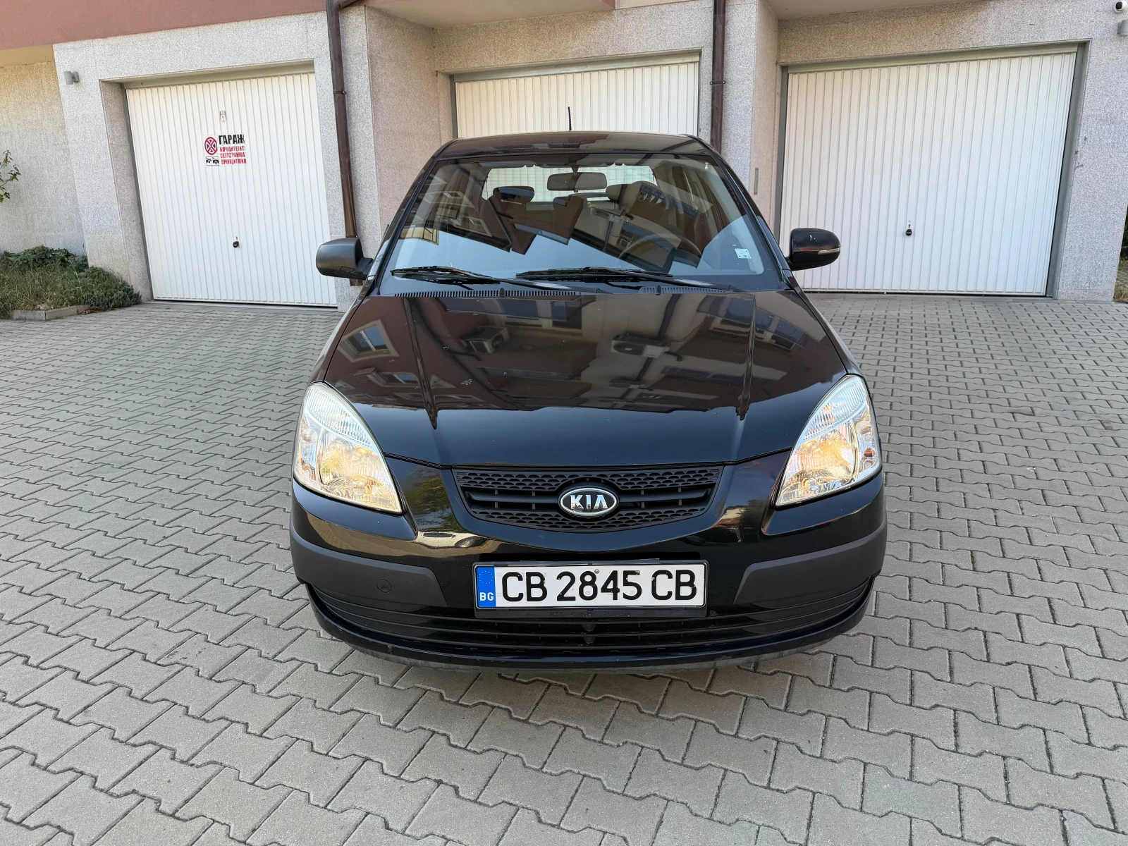 Kia Rio 1.4 ������ ! | Mobile.bg � ����������� 2