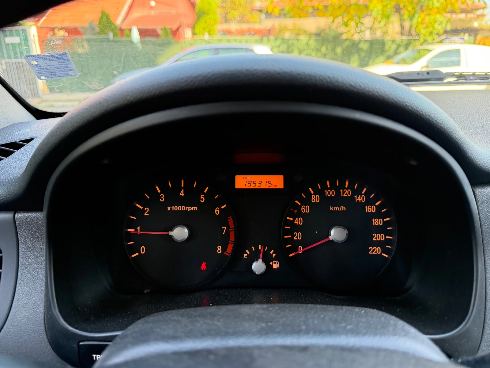 Kia Rio 1.4 ������ ! | Mobile.bg � ����������� 12