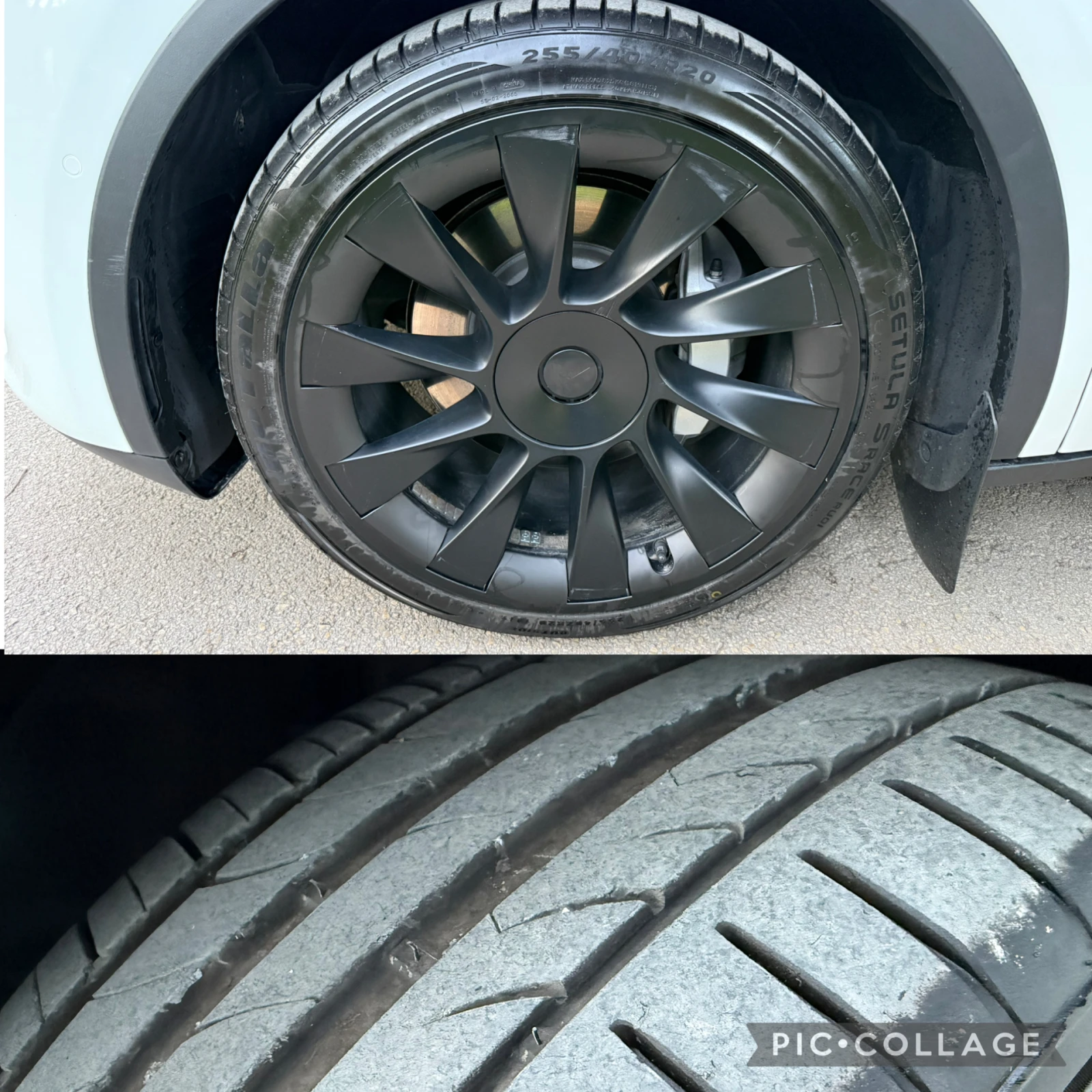 Tesla Model Y DUAL MOTOR* LONG RANGE* AWD* , снимка 15 - Автомобили и джипове - 56627719